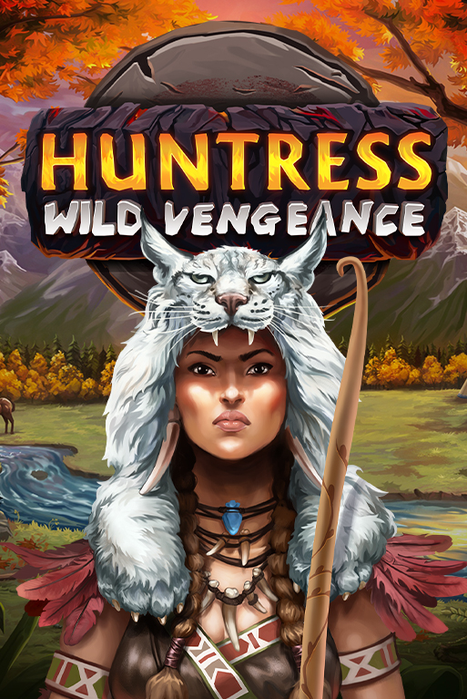huntress wild vengeance