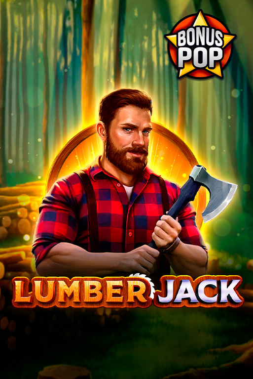 lumber jack